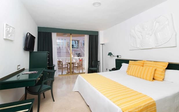 Hotel Cleopatra Palace - 4