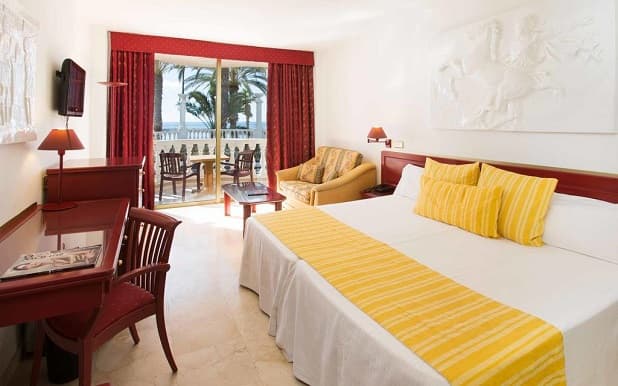 Hotel Cleopatra Palace - 5