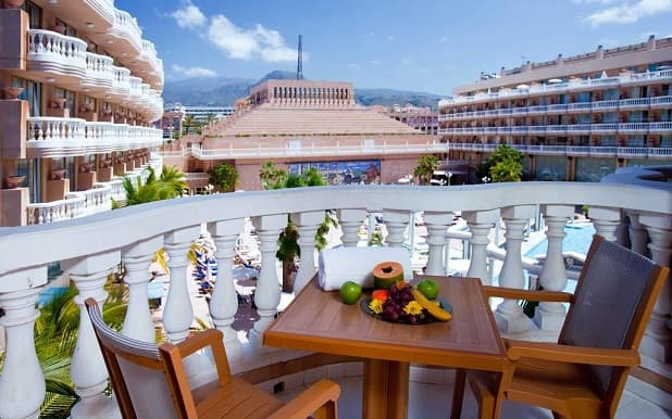 Hotel Cleopatra Palace - 6