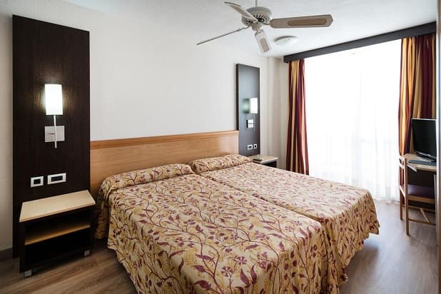 Hotel Catalonia Oro Negro - 5
