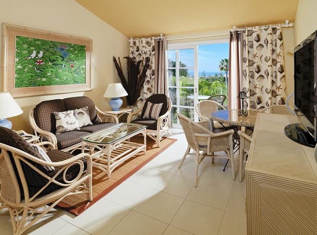 Hotel Gran Oasis Resort - 8