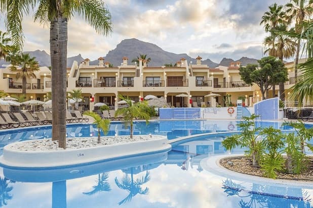 Royal Sunset Beach Club By Diamond Resorts - 7