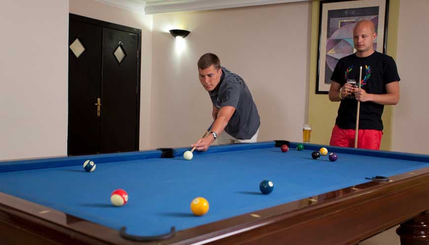 Charter Antalya - REMI HOTEL - 12