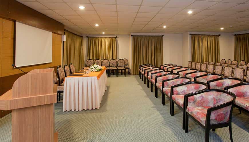 Charter Antalya - REMI HOTEL - 3