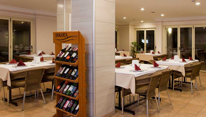 Charter Antalya - REMI HOTEL - 5