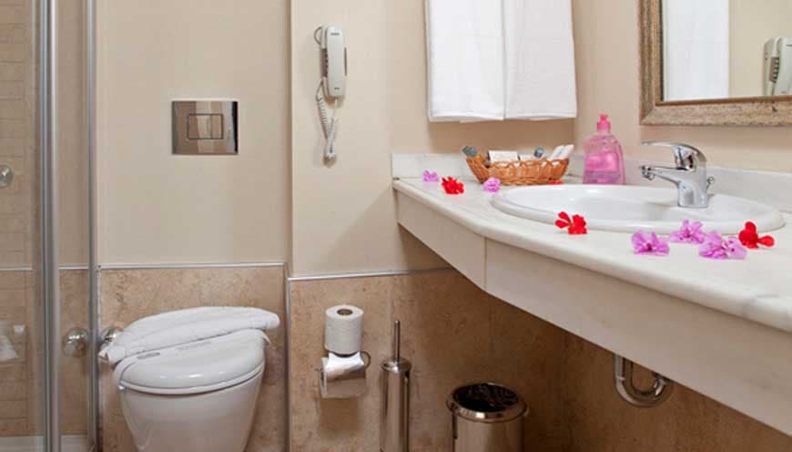 Charter Antalya - REMI HOTEL - 9