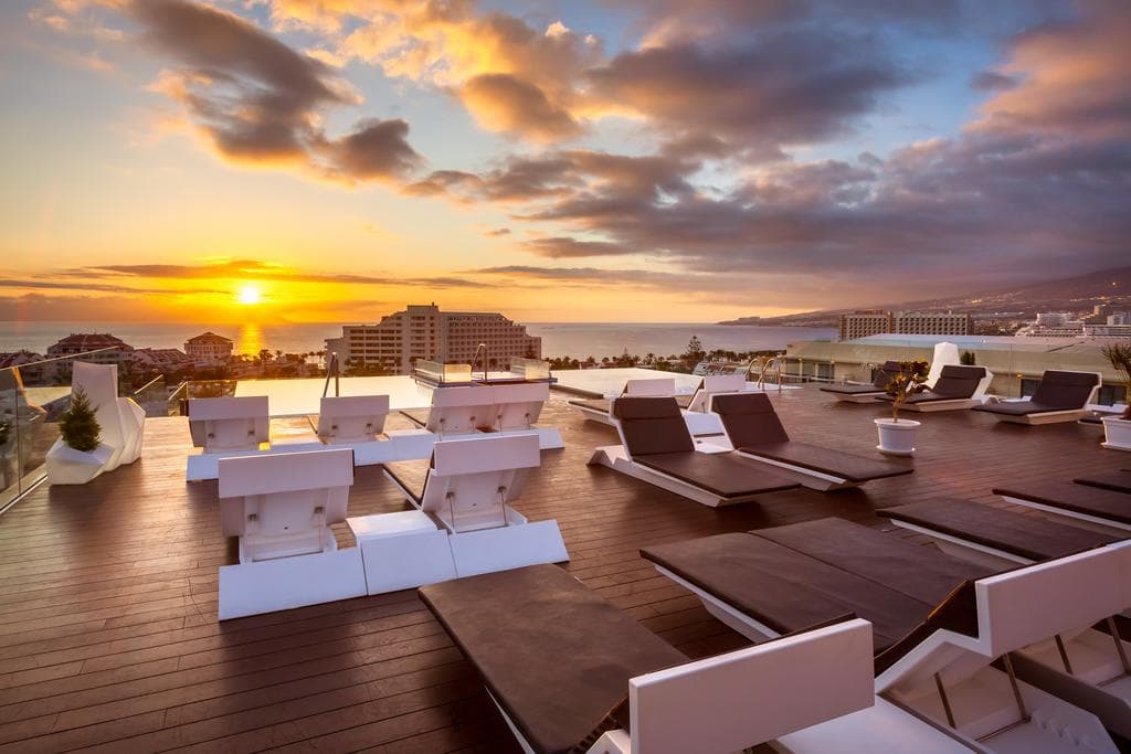 Tigotan Lovers & Friends Playa de las America - Adults Only - 1