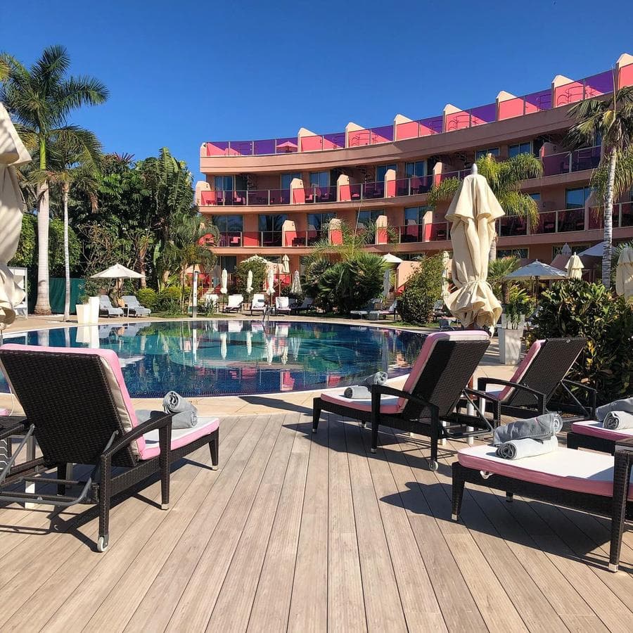 Hotel Sir Anthony - 2