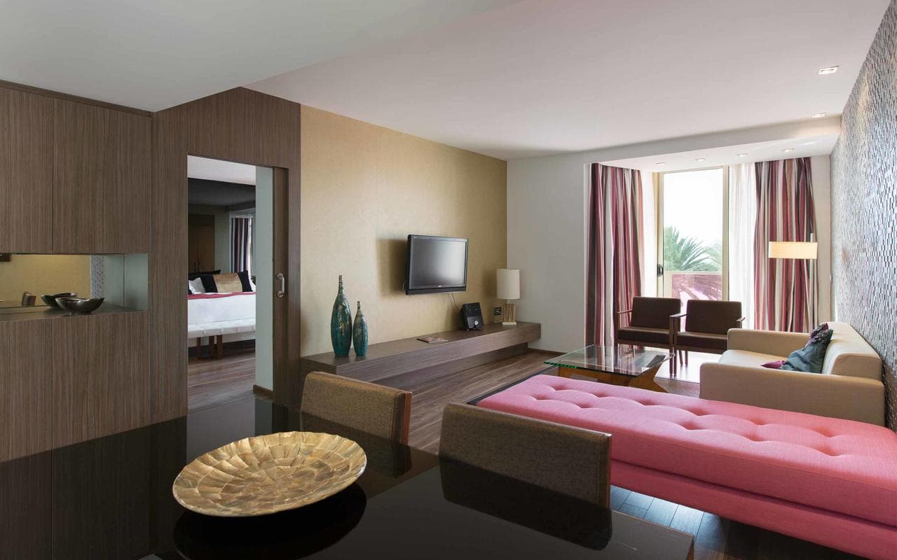 Hotel Sir Anthony - 11