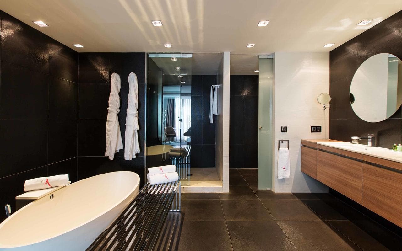 Hotel Sir Anthony - 12