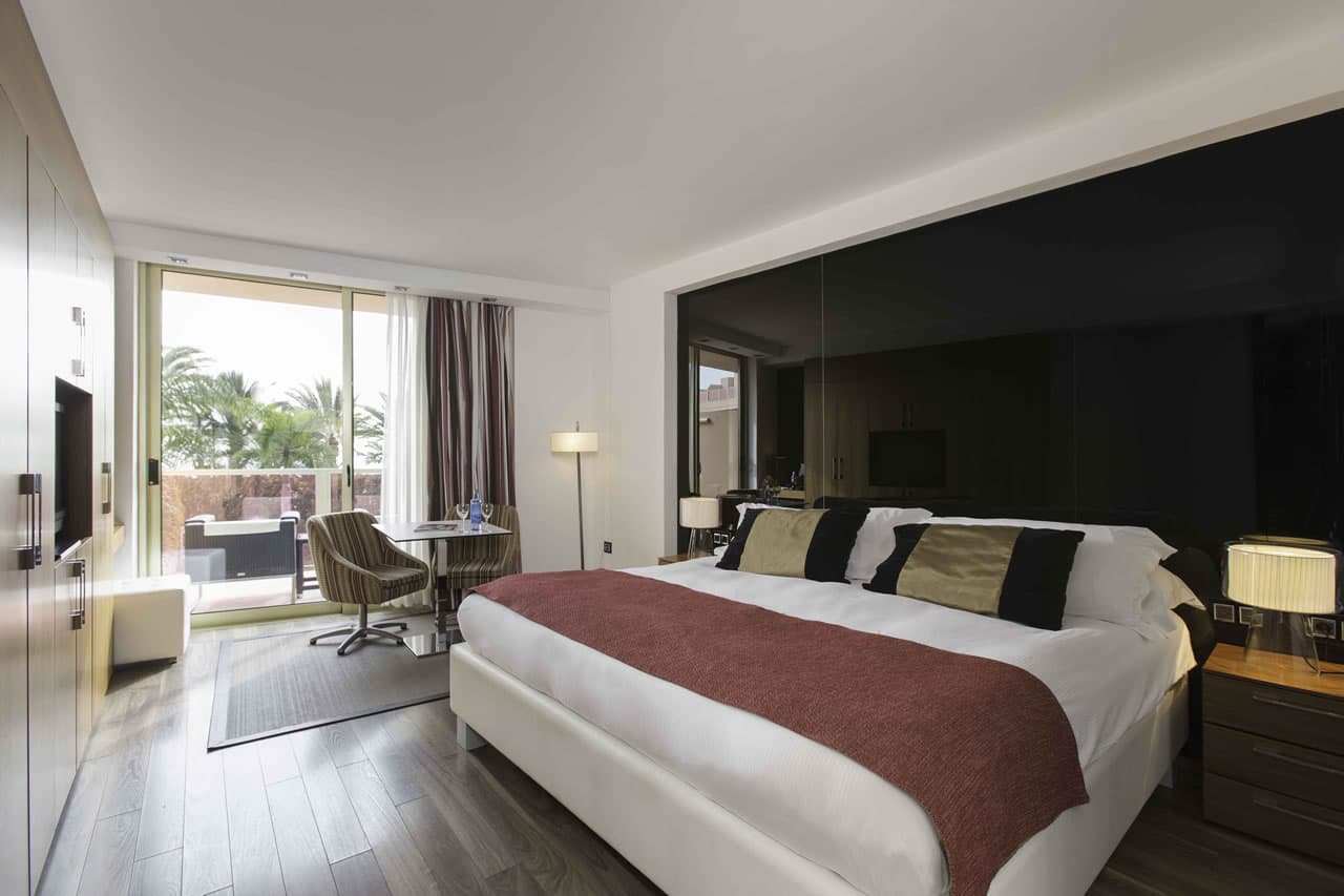 Hotel Sir Anthony - 14