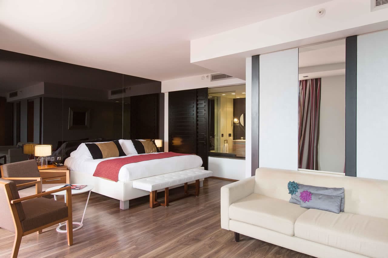 Hotel Sir Anthony - 15