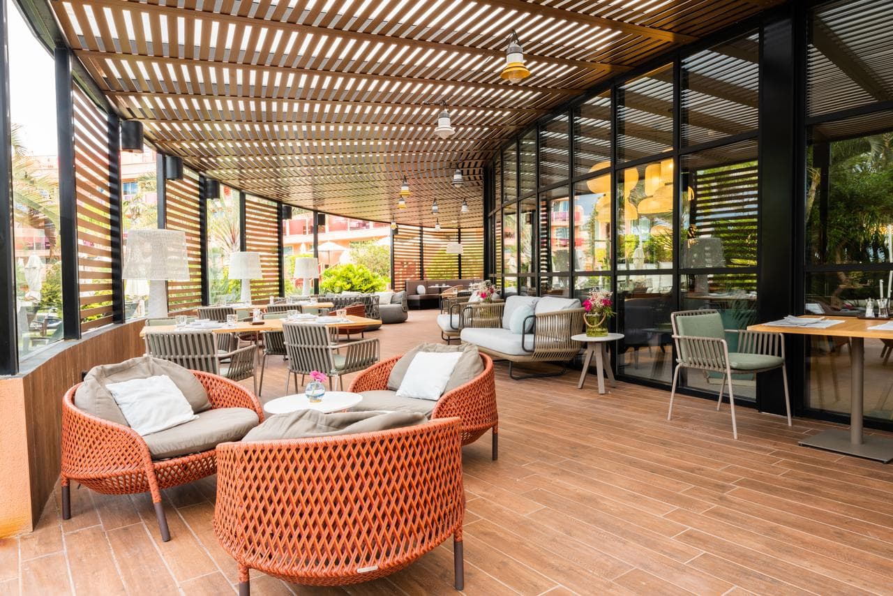 Hotel Sir Anthony - 5