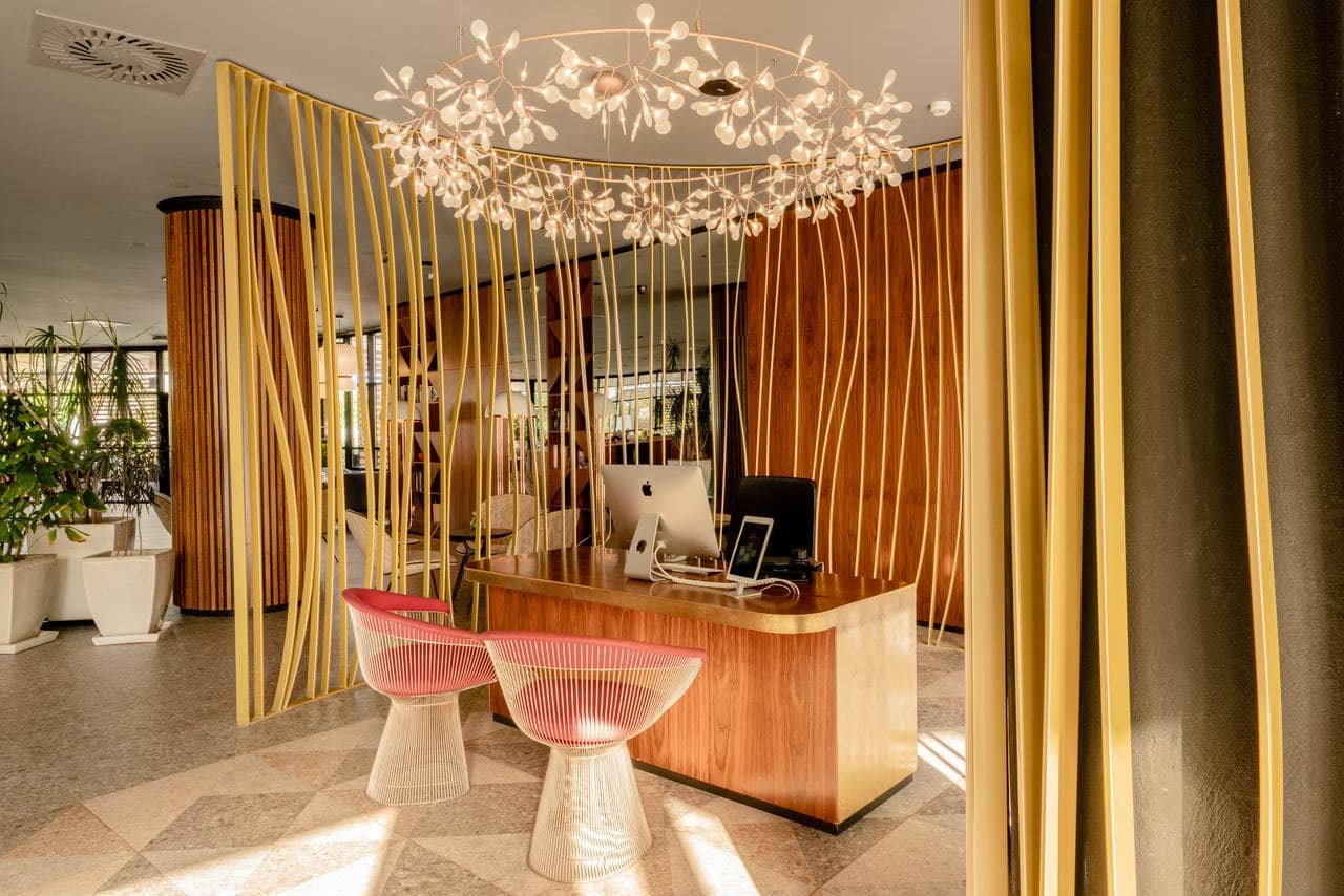Hotel Sir Anthony - 6
