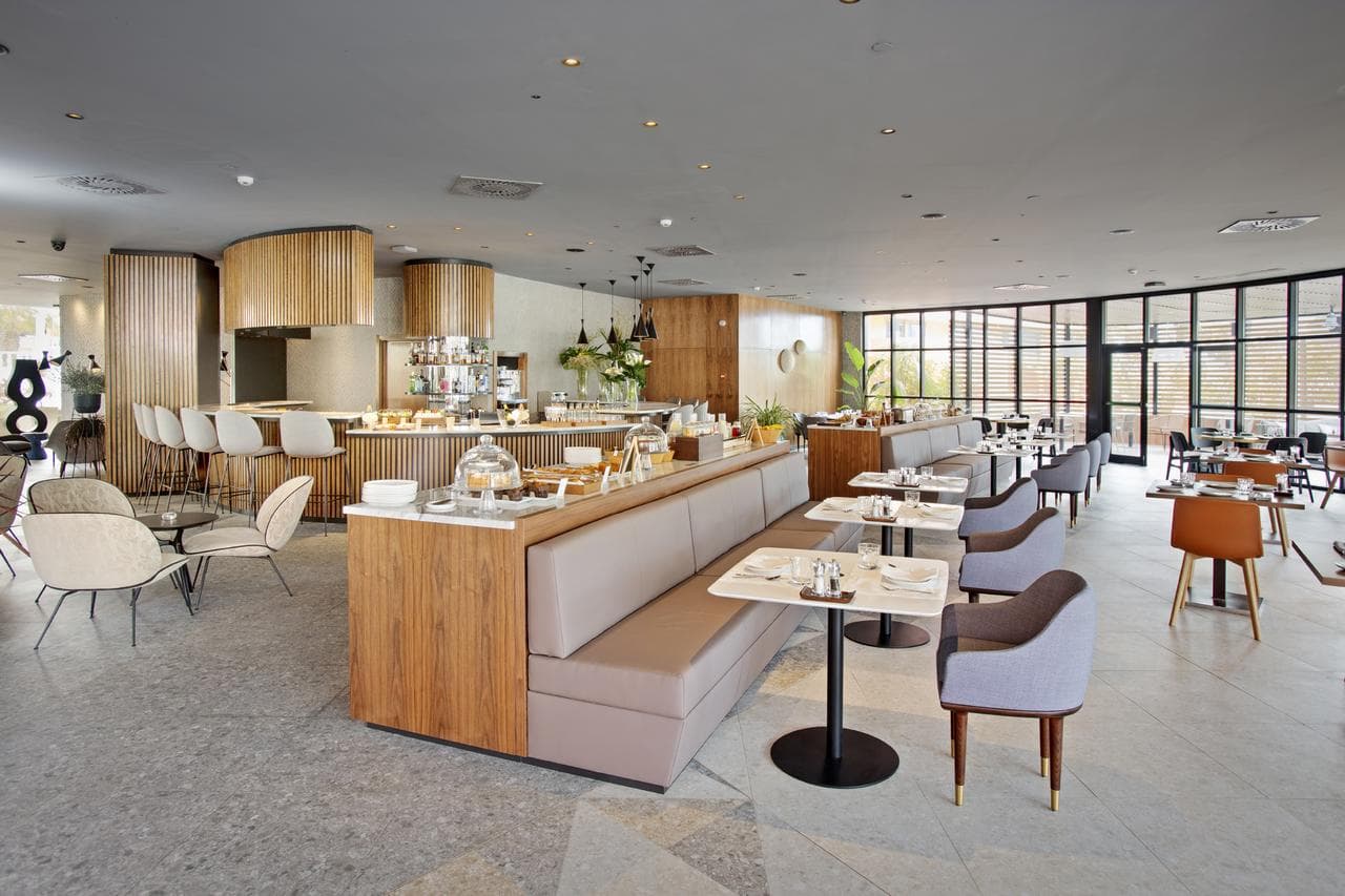 Hotel Sir Anthony - 8