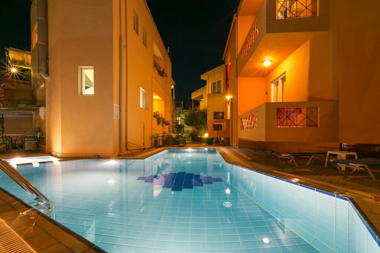 Elotia Hotel Creteotels - 1