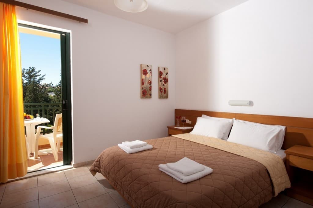 Asterias Village Resort Hotel - 15