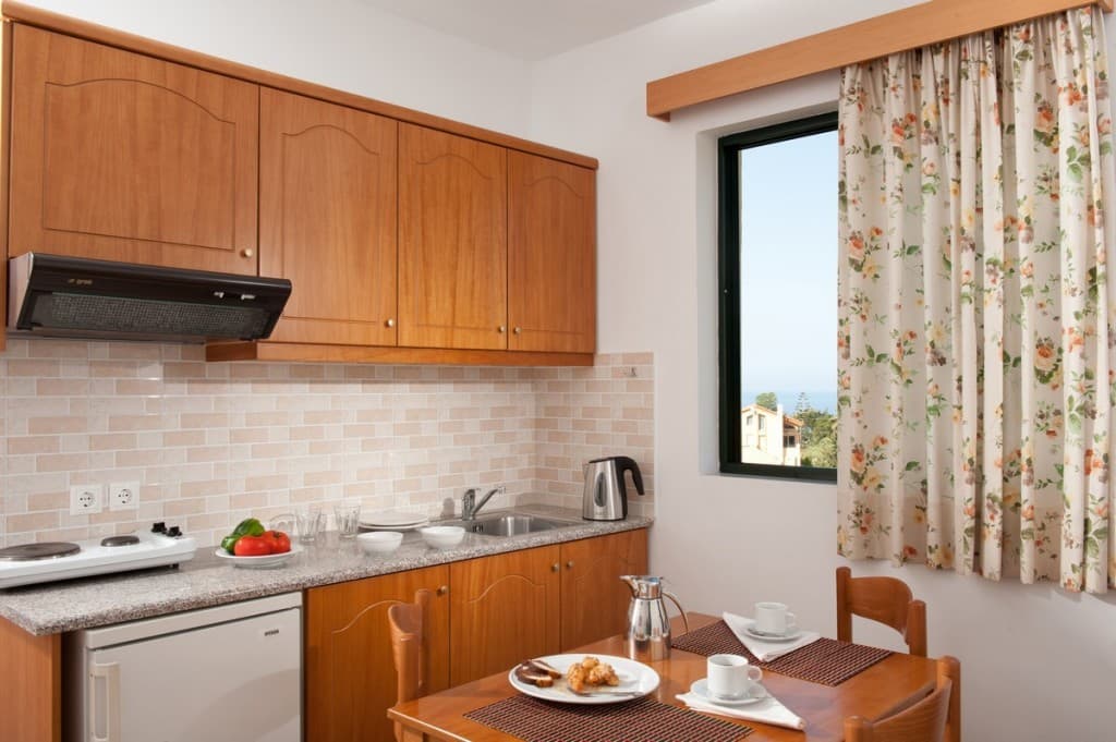 Asterias Village Resort Hotel - 17