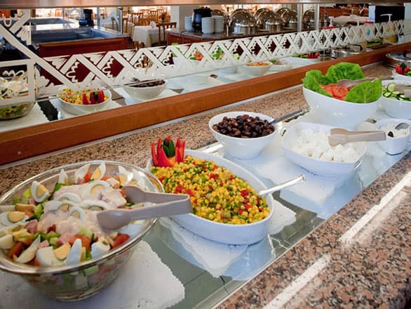 Semiramis City Hotel - 5