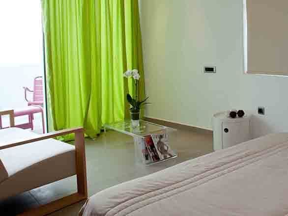 Semiramis City Hotel - 7