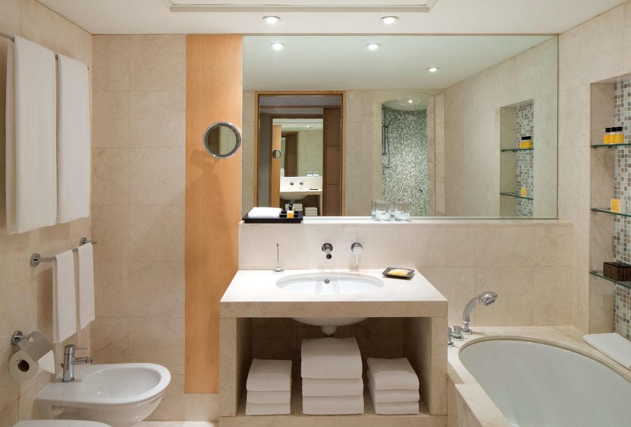 Hotel Hyatt Regency Dubai - 4