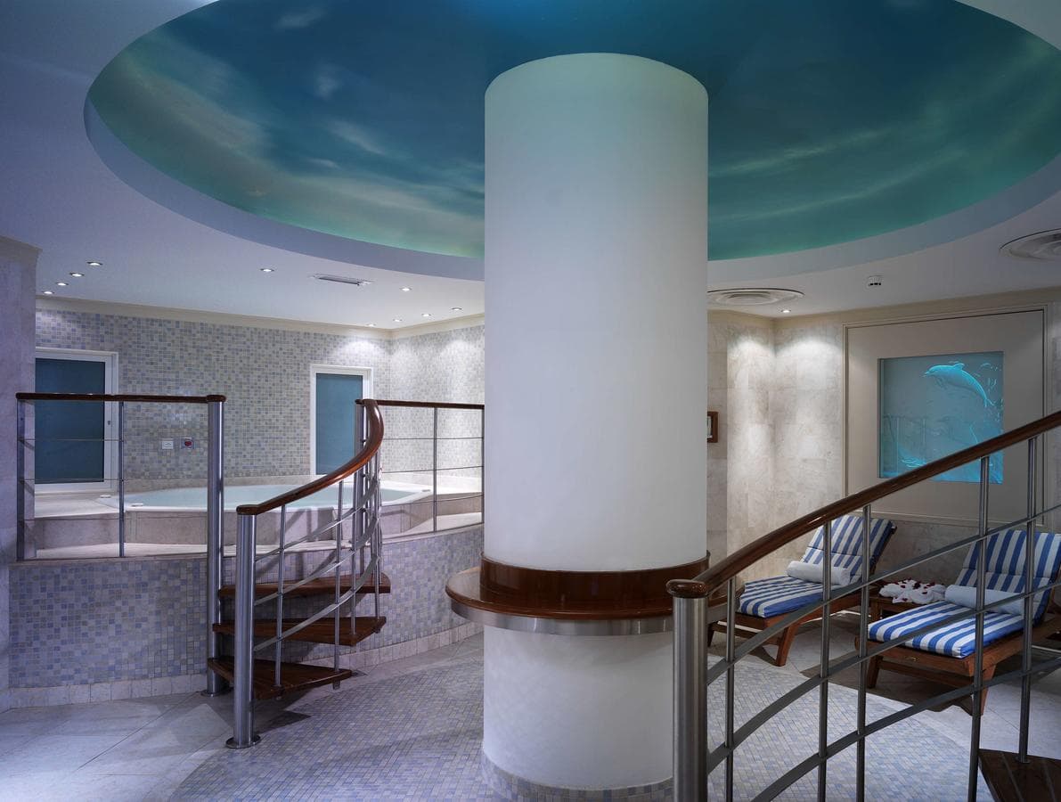 Hotel Hyatt Regency Dubai - 8