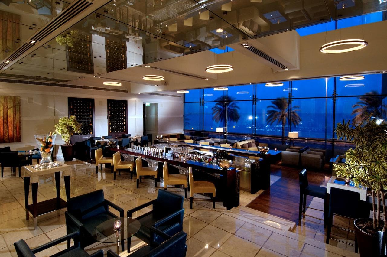 Hotel Hyatt Regency Dubai - 12