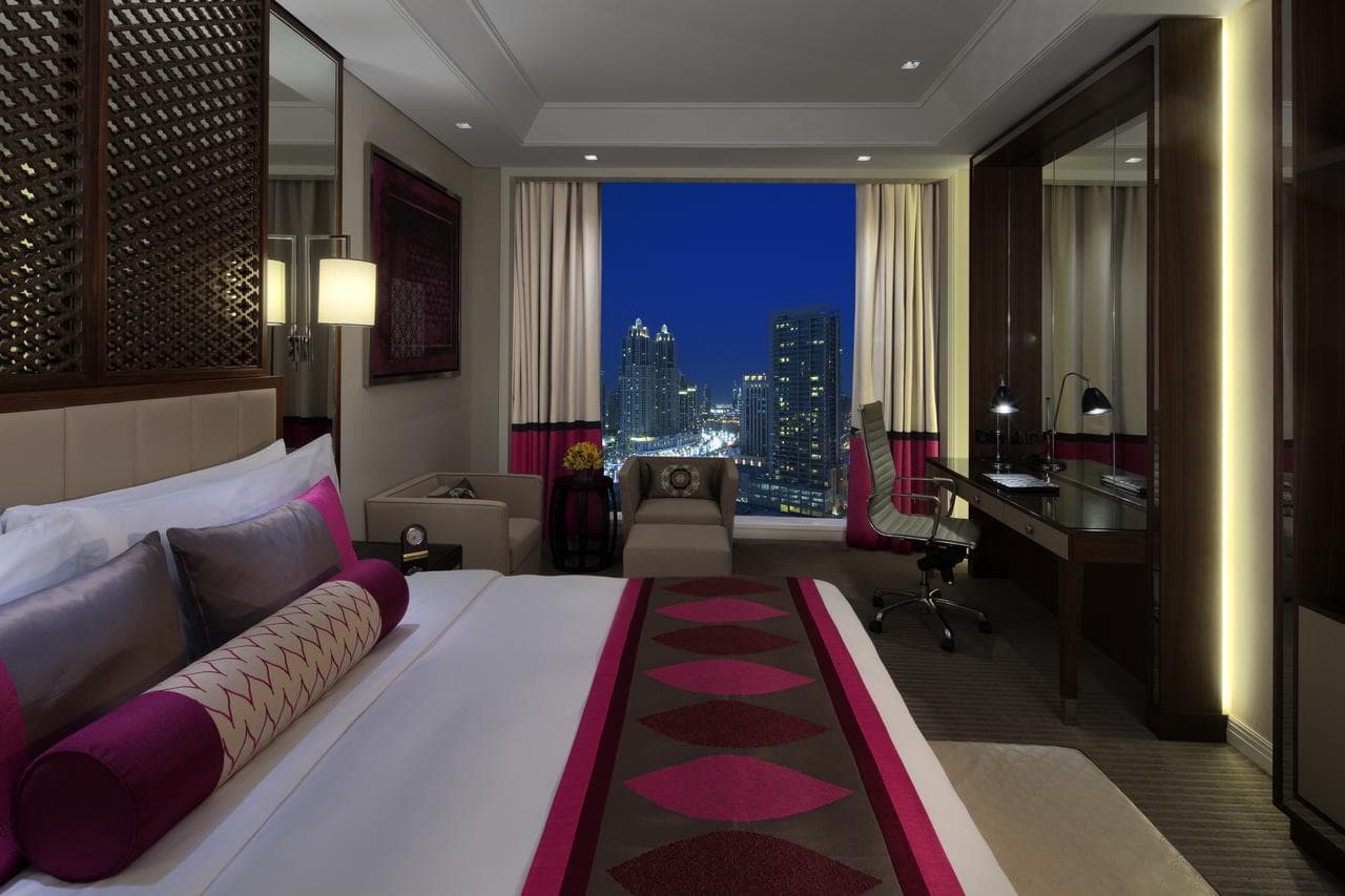 Hotel Taj Dubai - 6