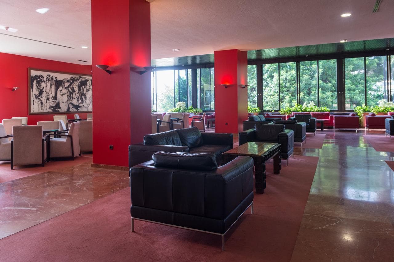 Hotel Bluesea Al Andalus (ex Royal Al Andalus) - 3