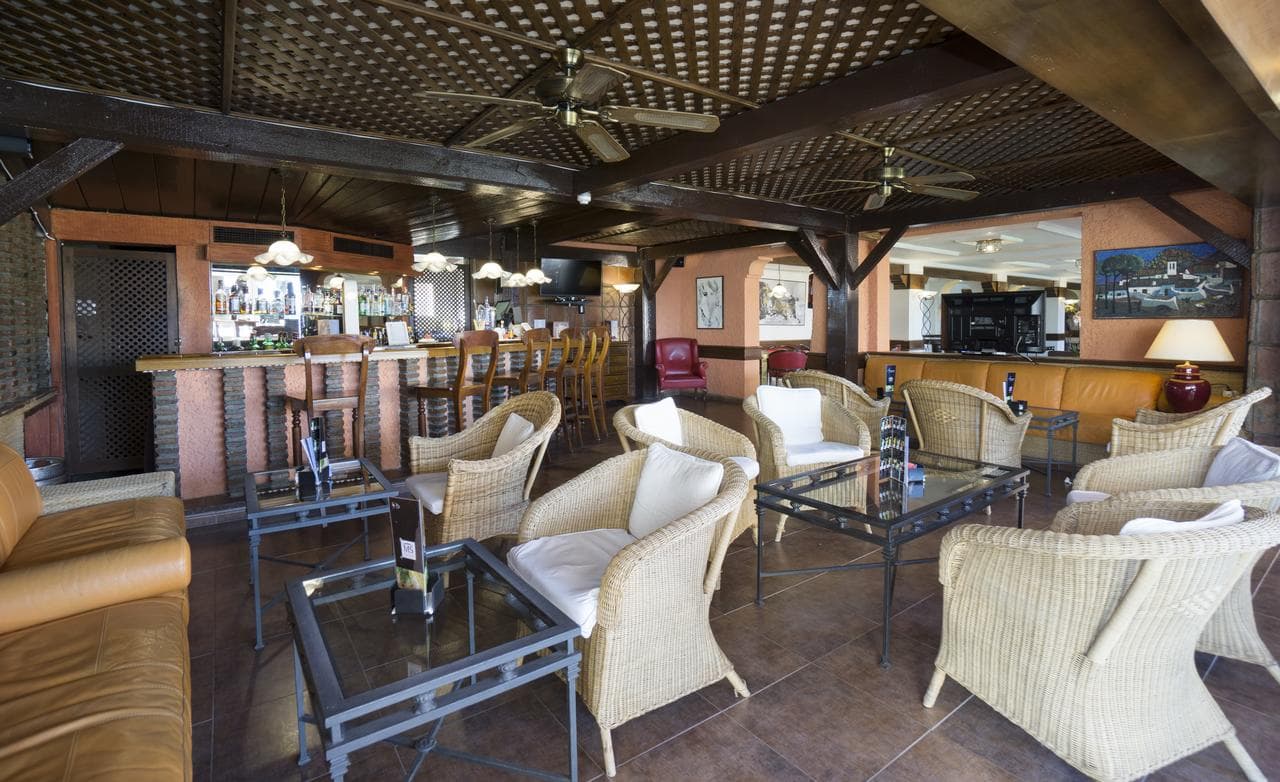 Hotel MS Tropicana - 4