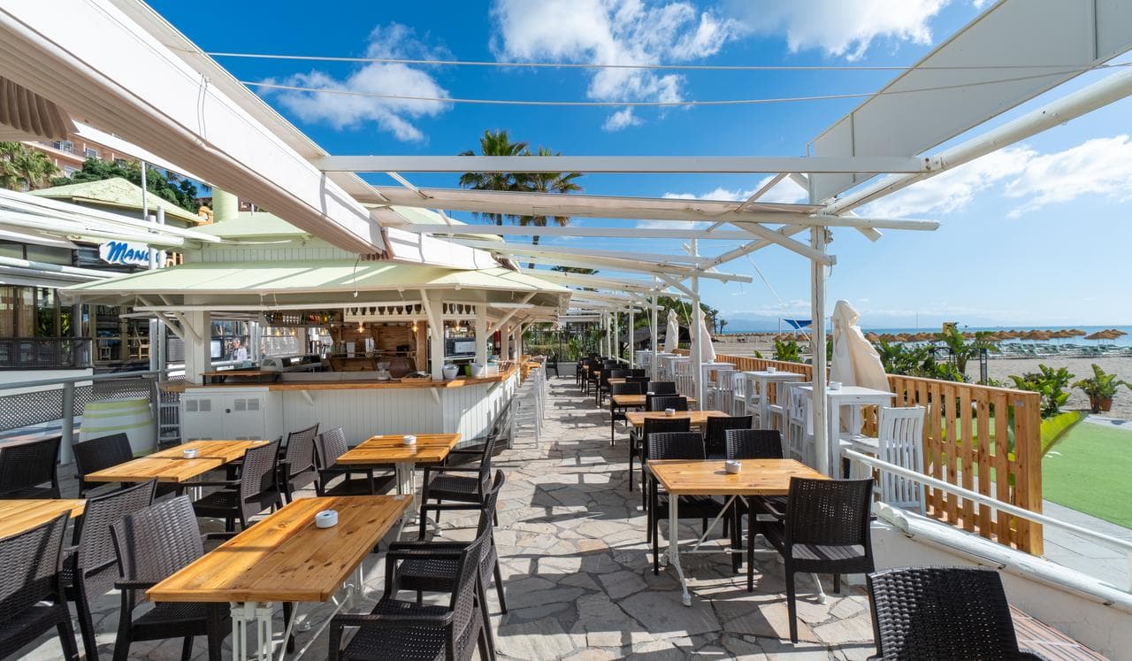 Hotel MS Tropicana - 7