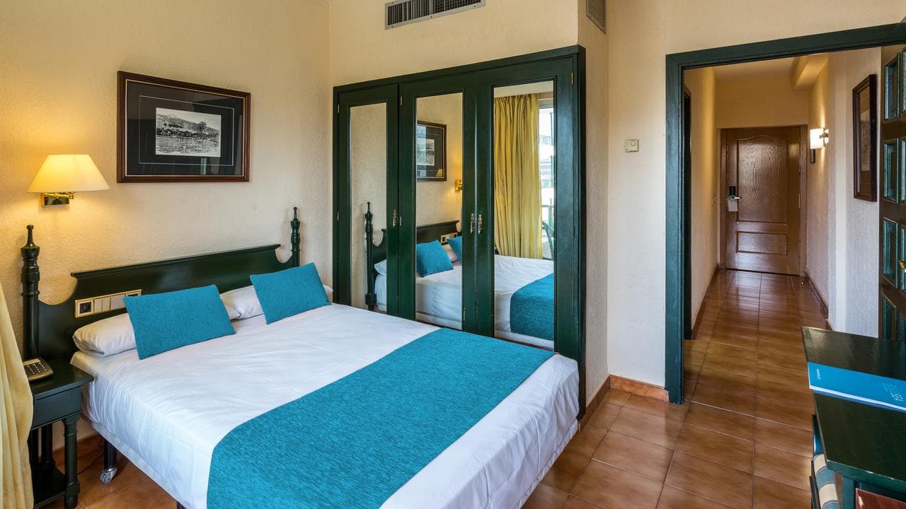 Blue Sea Costa Jardin - 7