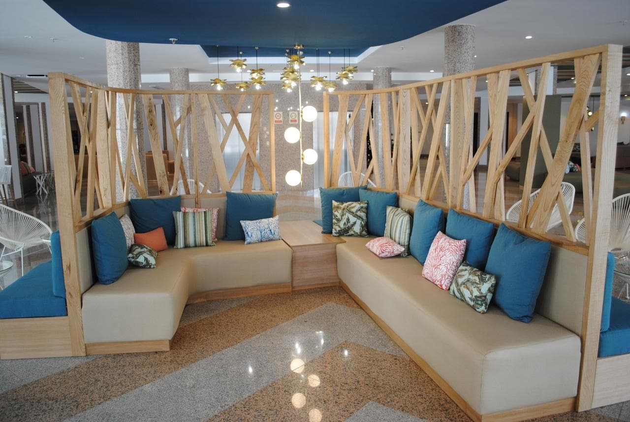 Gara Suites Golf & Spa Hotel - 4