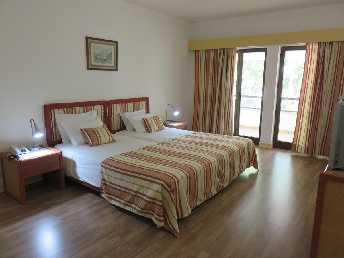 Hotel Clube do Lago - 2