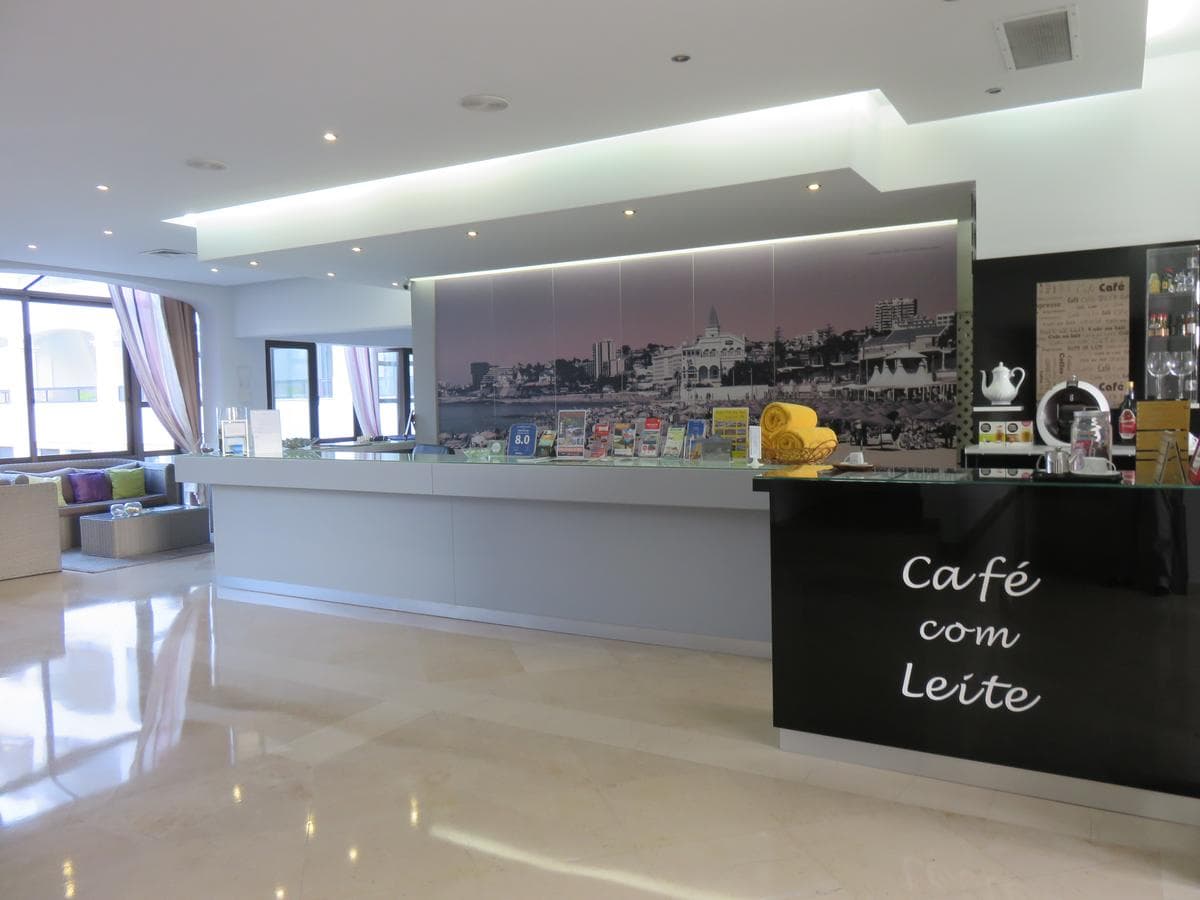 Hotel Clube do Lago - 3