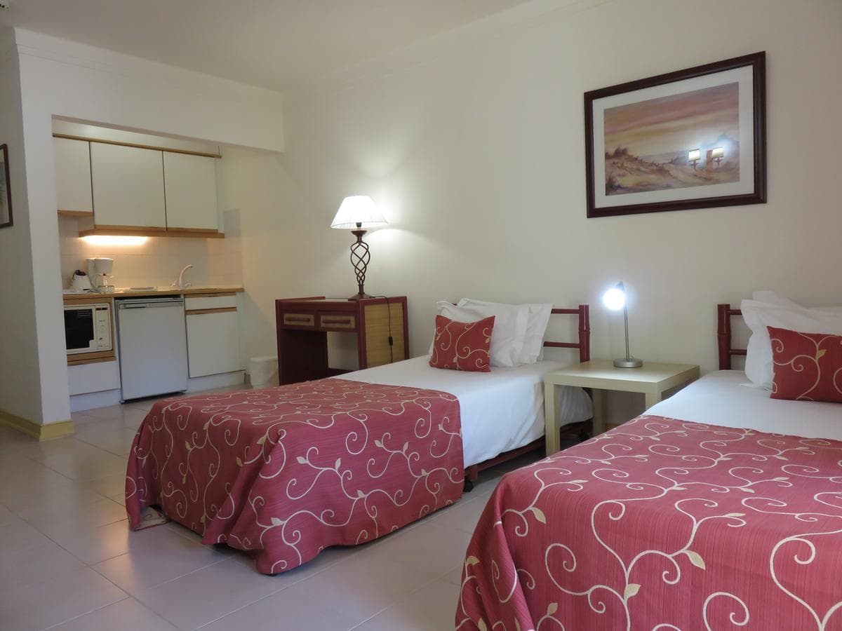 Hotel Clube do Lago - 4