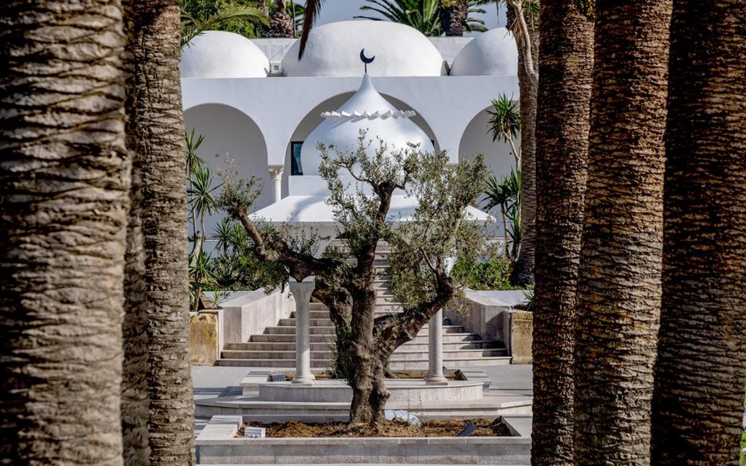 Charter Tunisia - LTI The Orangers Garden Villas & BUngalows 5* - 11