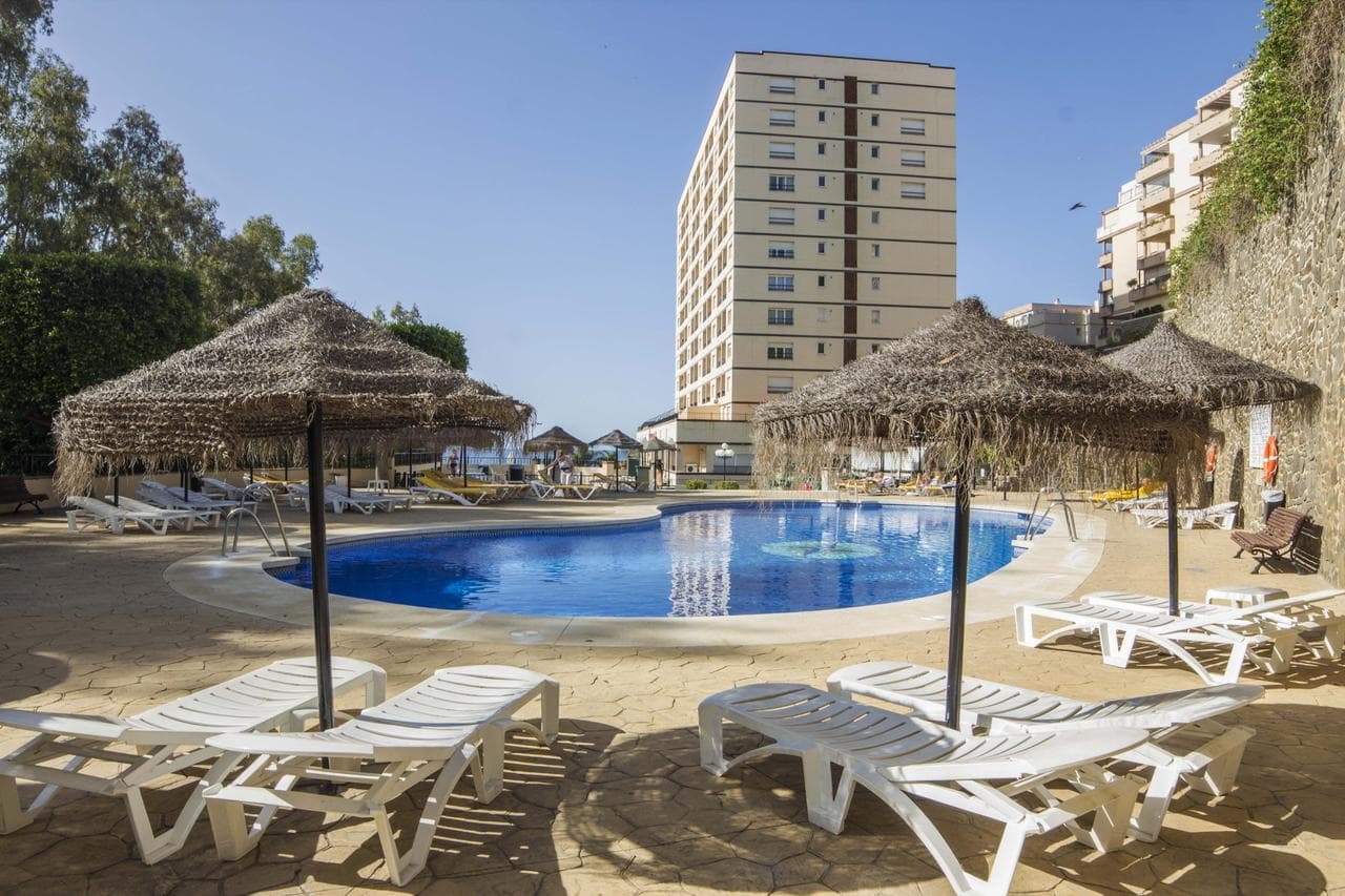 First Flatotel International - 1