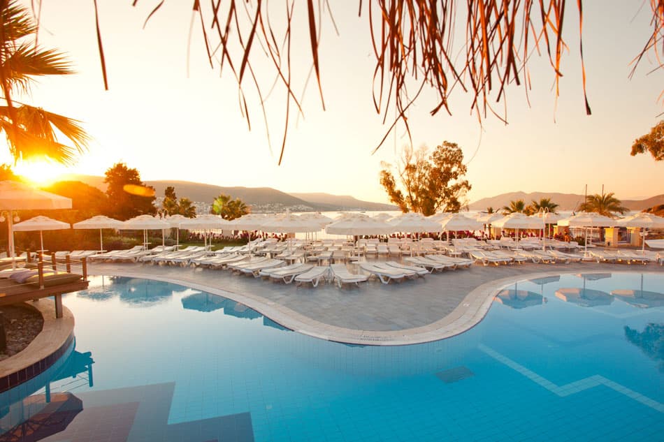 Salmakis Resort & Spa - 3