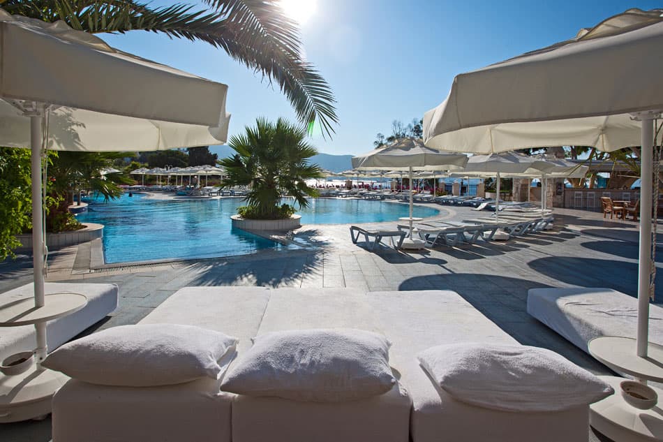 Salmakis Resort & Spa - 4
