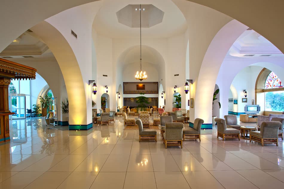 Salmakis Resort & Spa - 5