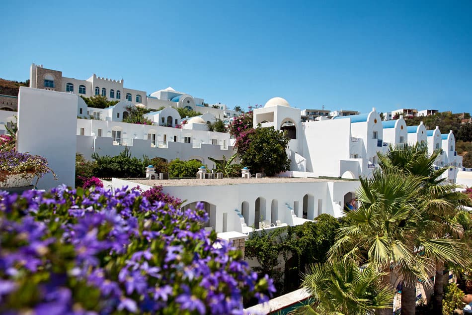 Salmakis Resort & Spa - 6