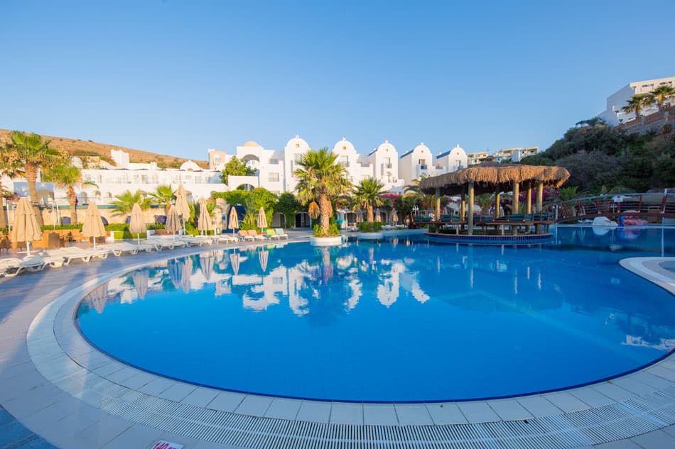Salmakis Resort & Spa - 7