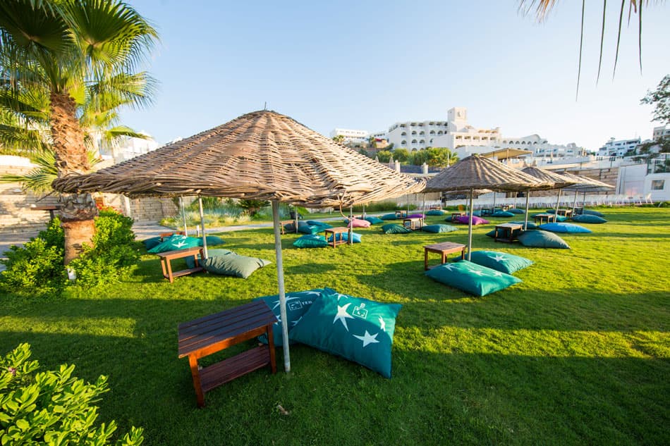 Salmakis Resort & Spa - 8