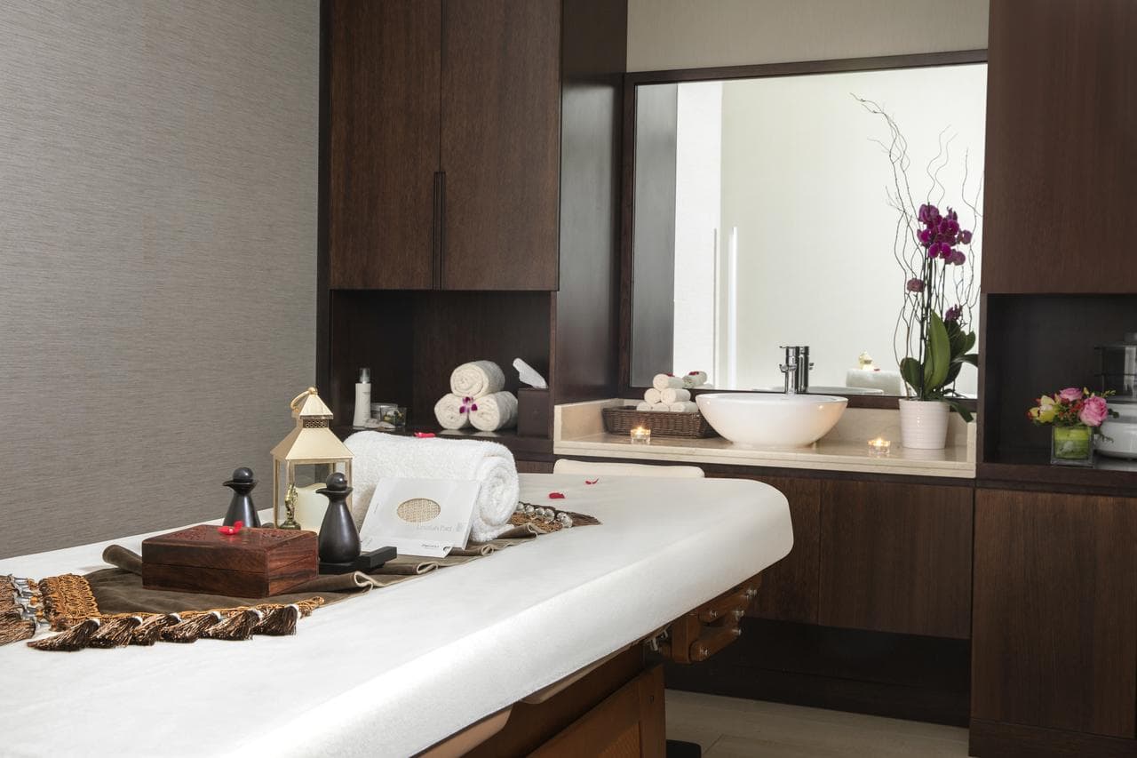 Hotel Jumeira Rotana - 14