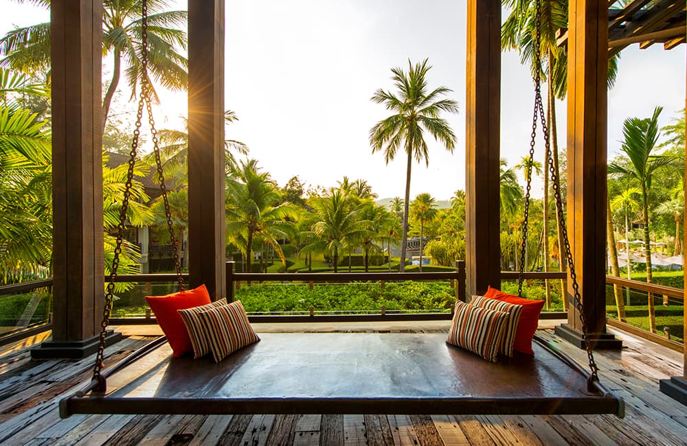 Hotel The Slate Phuket - 4