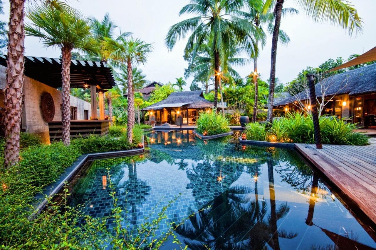 Hotel The Slate Phuket - 7