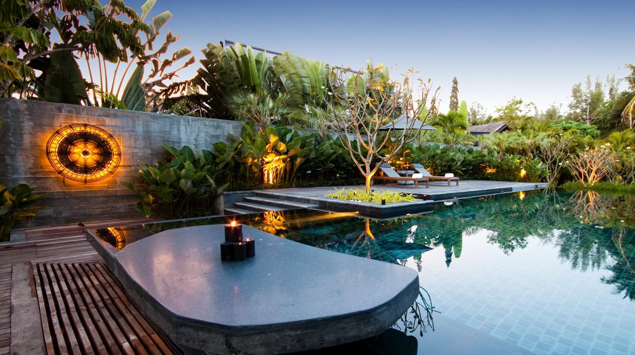 Hotel The Slate Phuket - 6
