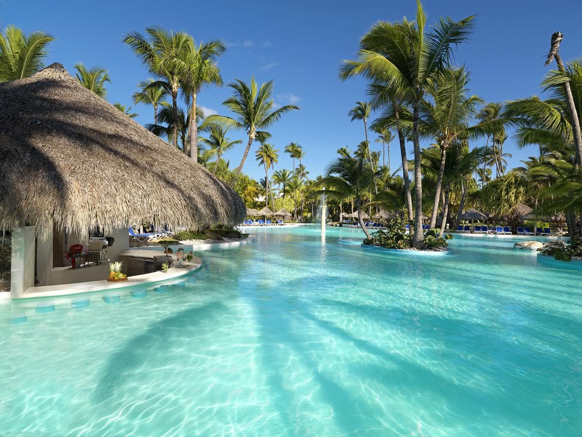 Melia Caribe Beach Resort - 2