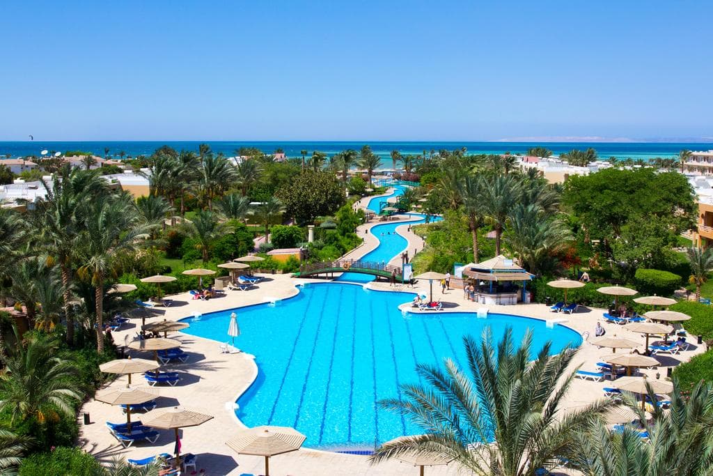 Golden Beach Resort - 5